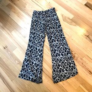 Billabong lightweight pants